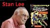 Stan Lee Presents The Amazing Spider Man Classique Livre De Poche