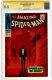 Stan Lee Signé 1967 Spider-man Incroyable #50 Ss Marvel Comics Cgc 8.5 Rare Vf+